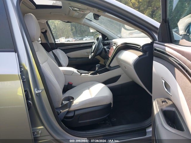 Hyundai TUCSON SEL 2024 5NMJF3DE2RH415831 Image 5