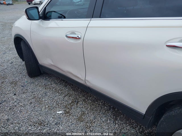 Nissan ROGUE S 2014 5N1AT2MTXEC761504 Image 6