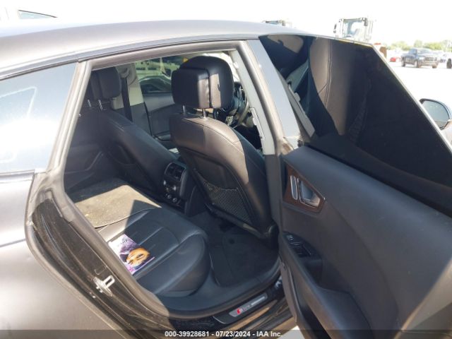 WAUWGAFCXGN053375 Audi A7 3.0t Premium Plus