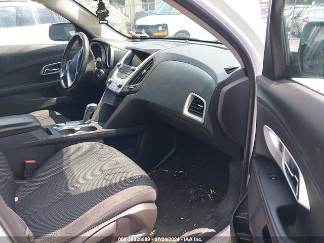 Chevrolet EQUINOX 1LT 2015 2GNFLFEK0F6107698 Image 5