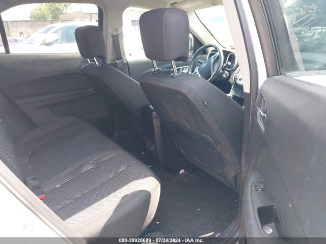 Chevrolet EQUINOX 1LT 2015 2GNFLFEK0F6107698 Image 8