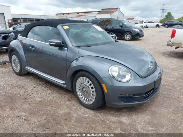 3VW507AT5FM814140 auction archive image