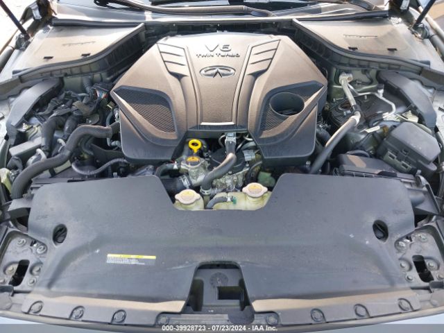 JN1EV7AR9KM591814 Infiniti Q50 3.0t Luxe