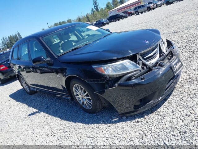 2008 SAAB 9-3 YS3FB59Y681121320 Photo 0