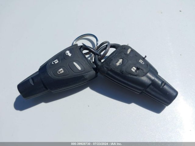 2008 SAAB 9-3 YS3FB59Y681121320 Photo 10