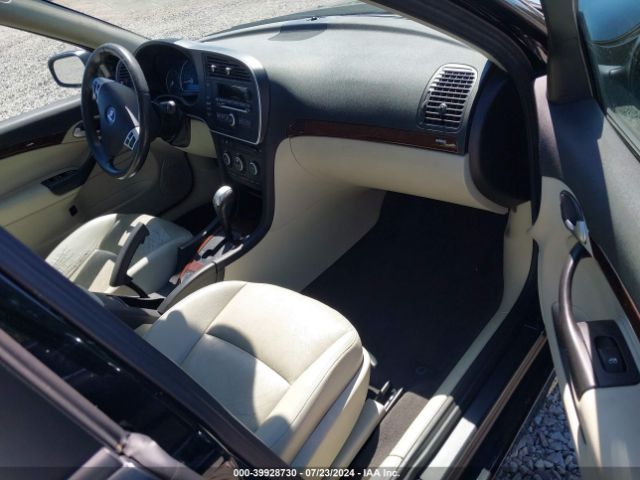 2008 SAAB 9-3 YS3FB59Y681121320 Photo 4