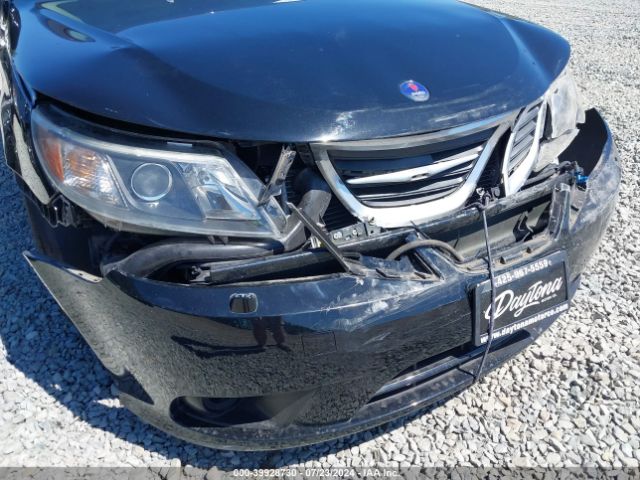 2008 SAAB 9-3 YS3FB59Y681121320 Photo 5