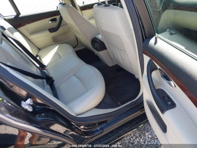 2008 SAAB 9-3 YS3FB59Y681121320 Photo 7