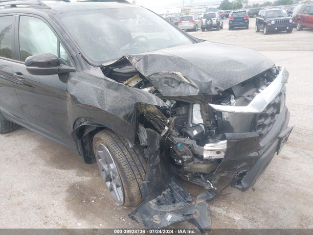 Honda Passport Awd Ex-l 2023 5FNYF8H57PB003084 Image 6