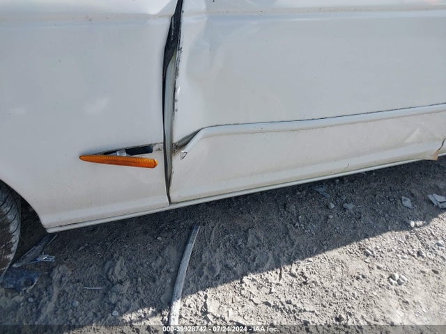 2005 JAGUAR XJ SAJWA82CX5SG36759 Photo 5