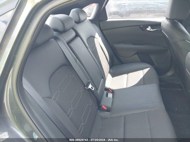 39928743 :رقم المزاد ، 3KPF54ADXNE470233 vin ، 2022 Kia Forte Gt-line مزاد بيع