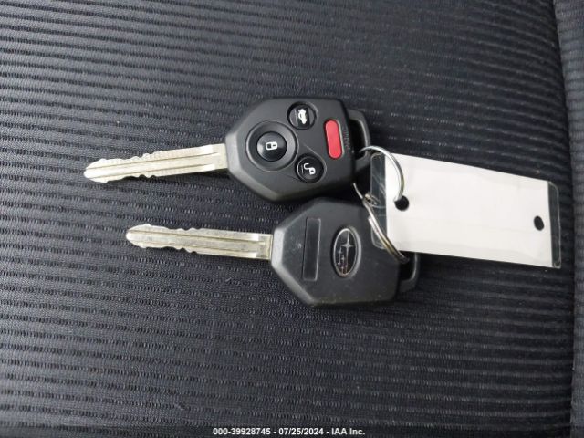 JF1GPAL65E8307310 Subaru Impreza 2.0i Sport Premium