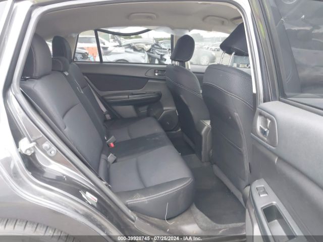 JF1GPAL65E8307310 Subaru Impreza 2.0i Sport Premium