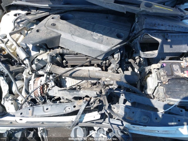 Nissan Altima 2.5 Sv 2014 1N4AL3AP7EN208708 Image 10