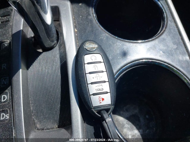 Nissan Altima 2.5 Sv 2014 1N4AL3AP7EN208708 Image 11