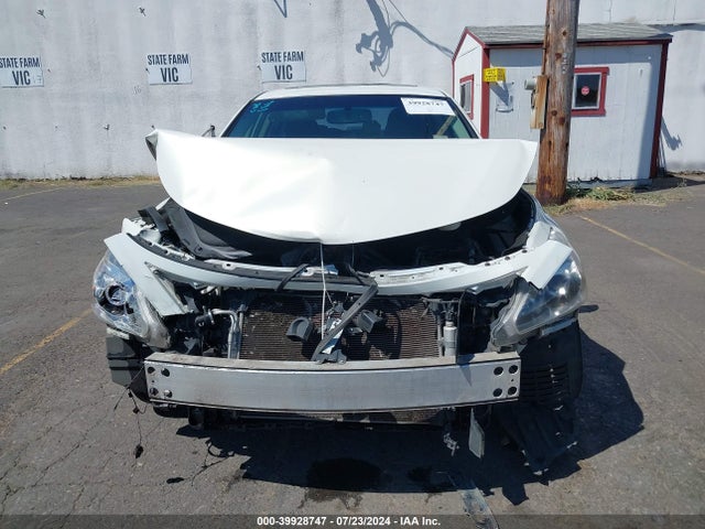 Nissan Altima 2.5 Sv 2014 1N4AL3AP7EN208708 Image 13