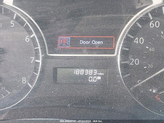 Nissan Altima 2.5 Sv 2014 1N4AL3AP7EN208708 Image 16