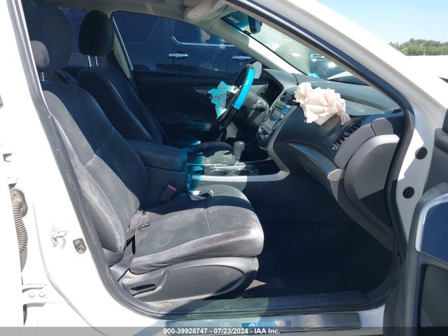 Nissan Altima 2.5 Sv 2014 1N4AL3AP7EN208708 Image 5