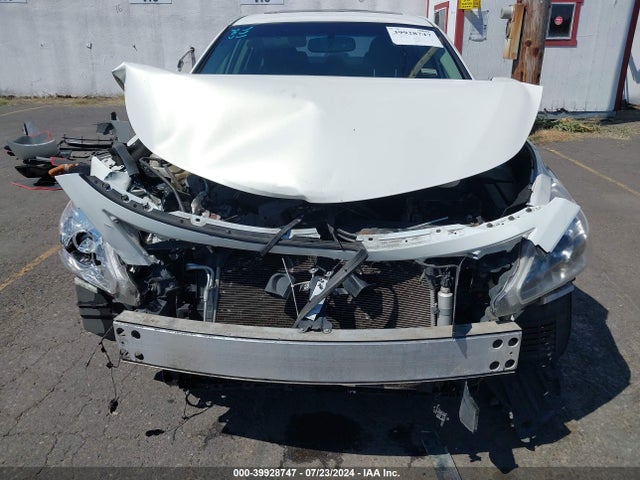 Nissan Altima 2.5 Sv 2014 1N4AL3AP7EN208708 Image 6