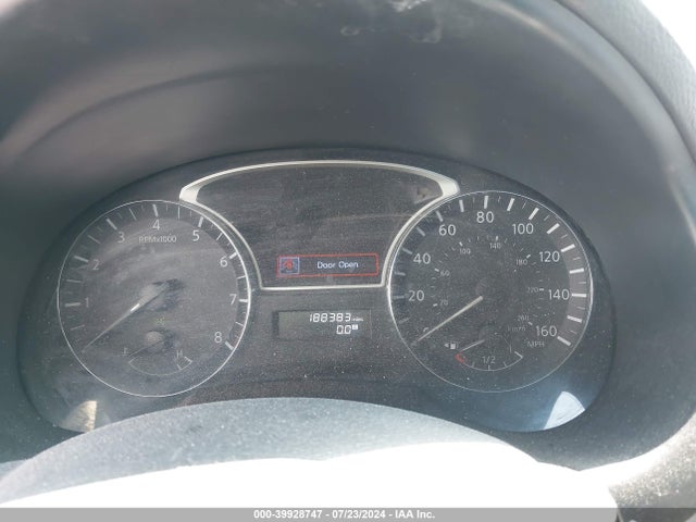 Nissan Altima 2.5 Sv 2014 1N4AL3AP7EN208708 Image 7