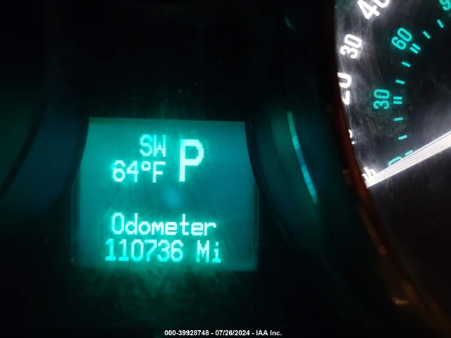 Chevrolet Captiva Sport Lt 2014 3GNAL3EK1ES592961 Image 7