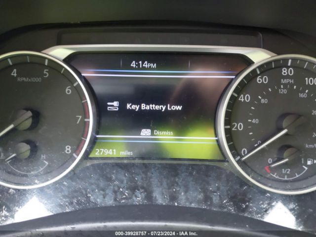 3N1AB8DV7MY247727 Nissan Sentra Sr Xtronic Cvt