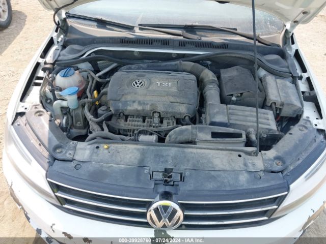 3VWD17AJ6GM419232 Volkswagen Jetta 1.8t Sport