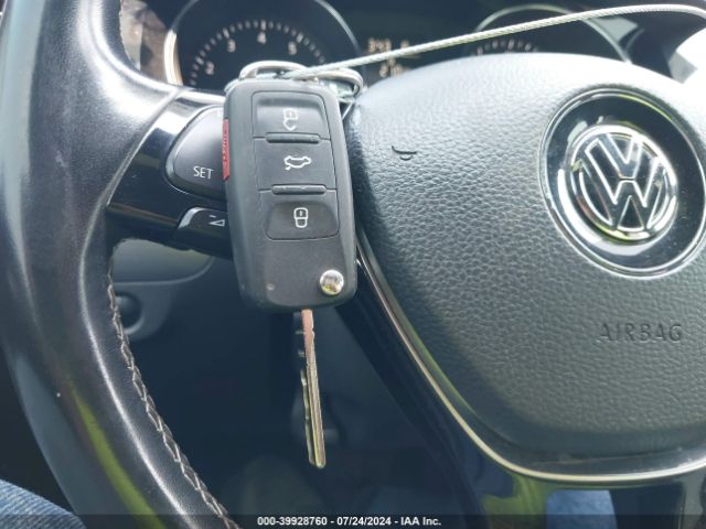 3VWD17AJ6GM419232 Volkswagen Jetta 1.8t Sport
