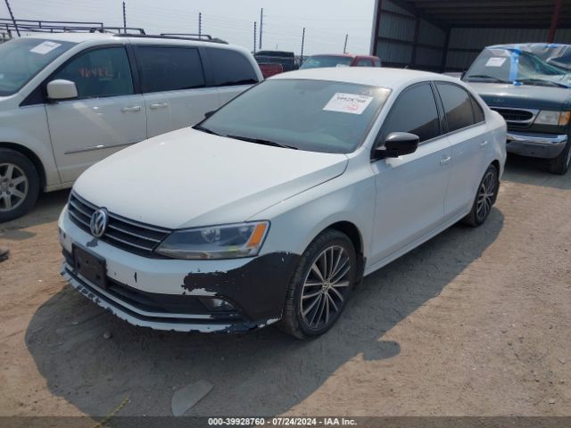 3VWD17AJ6GM419232 Volkswagen Jetta 1.8t Sport