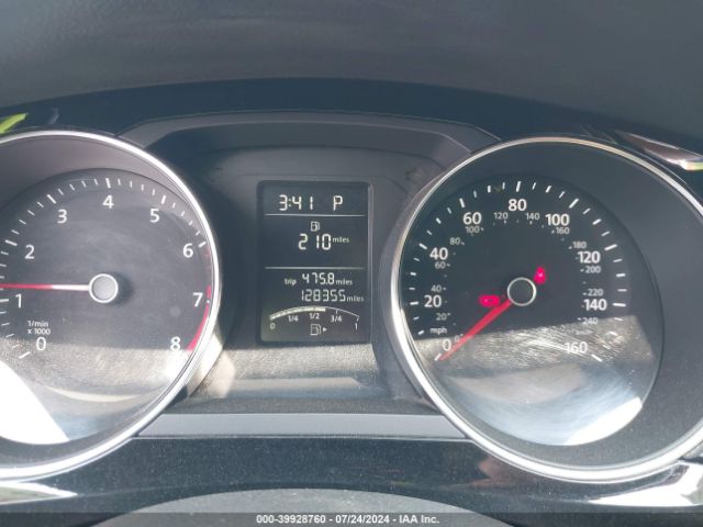 3VWD17AJ6GM419232 Volkswagen Jetta 1.8t Sport