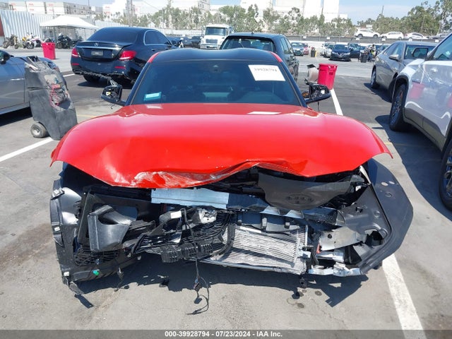 39928794 :رقم المزاد ، WZ1DB0G06RW065738 vin ، 2024 Toyota Gr Supra 45th Anniversary Edition مزاد بيع