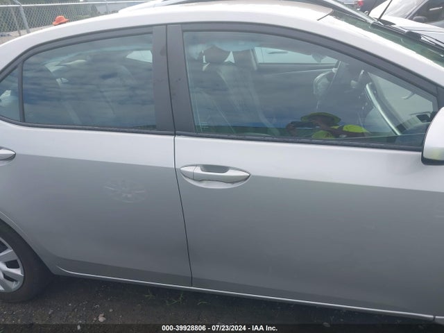 Toyota COROLLA LE 2016 2T1BURHE7GC695630 Image 13