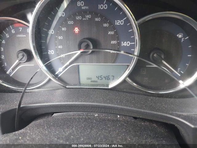 Toyota COROLLA LE 2016 2T1BURHE7GC695630 Image 15
