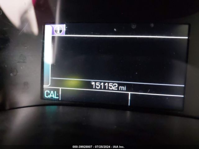 1GCGSDE37G1272682 Chevrolet Colorado Z71