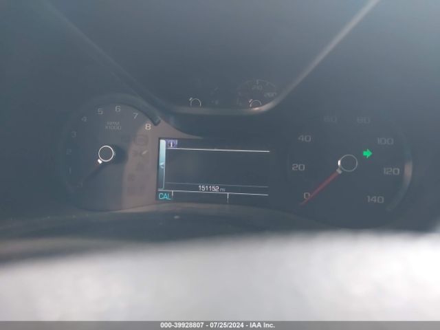 1GCGSDE37G1272682 Chevrolet Colorado Z71
