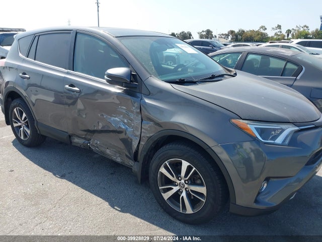 Toyota Rav4 Xle 2018 2T3WFREV4JW514190 Image 13
