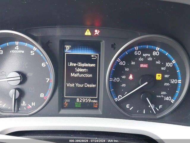 Toyota Rav4 Xle 2018 2T3WFREV4JW514190 Image 15