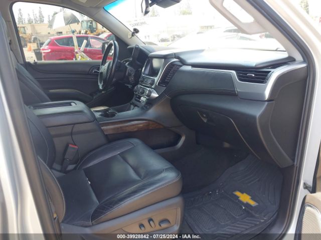 1GNSKHKC6JR359818 Chevrolet Suburban Lt