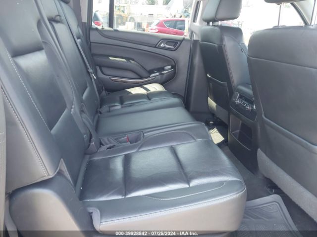 1GNSKHKC6JR359818 Chevrolet Suburban Lt