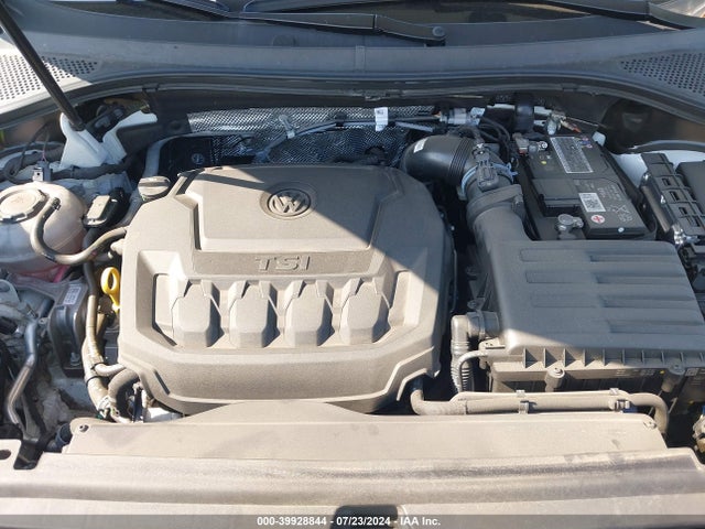 3VVRB7AXXPM063041 Volkswagen Tiguan 2.0t S