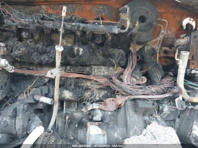 3N6CM0KN5FK718748 Nissan Nv200 S/sv