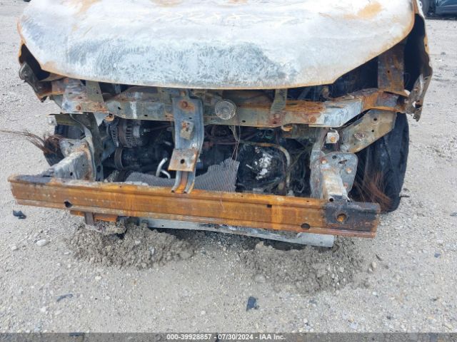 3N6CM0KN5FK718748 Nissan Nv200 S/sv