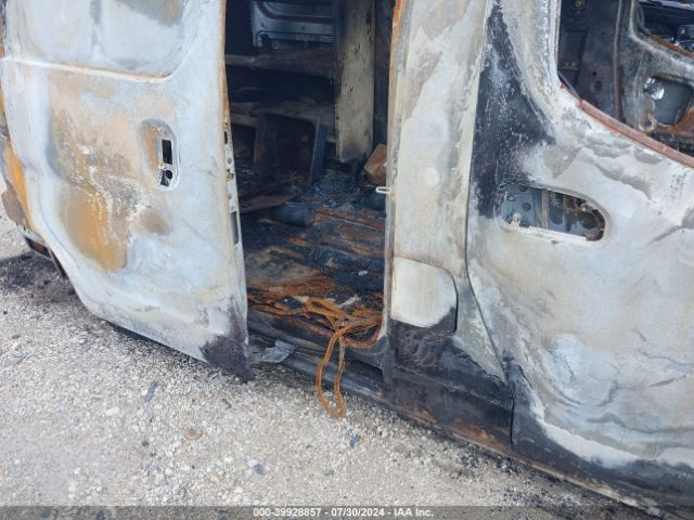 3N6CM0KN5FK718748 Nissan Nv200 S/sv