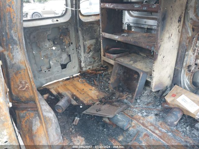 3N6CM0KN5FK718748 Nissan Nv200 S/sv