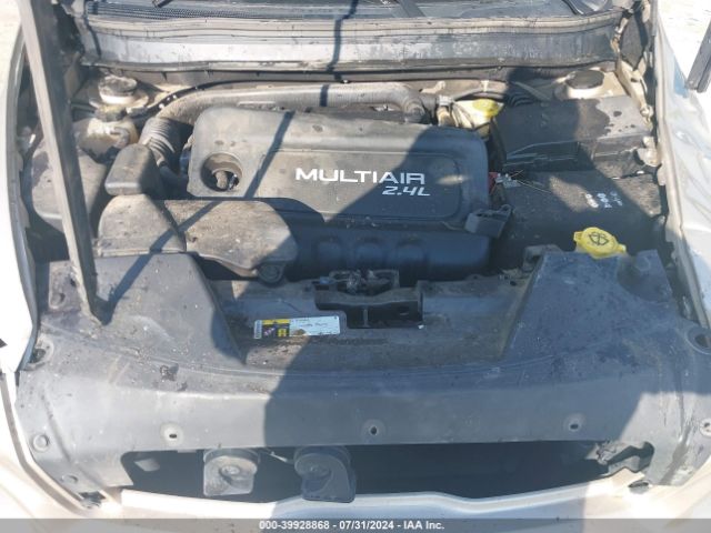 1C4PJLAB6FW782159 Jeep Cherokee Sport
