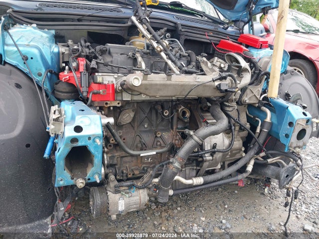 2003 MINI COOPER S WMWRE33493TD61044 Photo 5