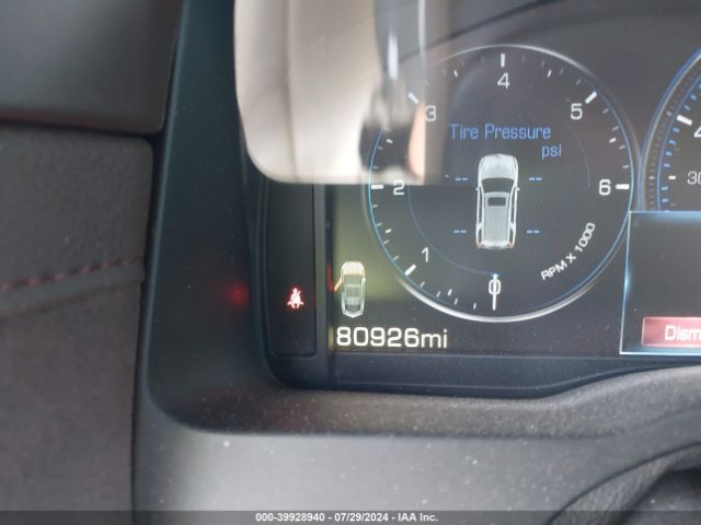 1GYS4NKJ2FR582522 Cadillac Escalade Premium