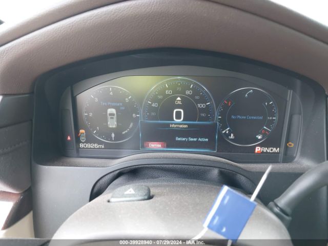 1GYS4NKJ2FR582522 Cadillac Escalade Premium