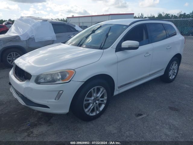 YV440MDJ3G2812111 Volvo Xc60 T5 Drive-e