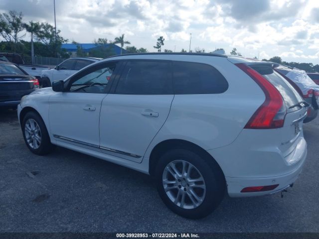 YV440MDJ3G2812111 Volvo Xc60 T5 Drive-e
